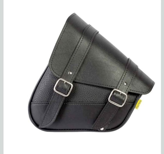 Motorcycle Bags (Left Side)