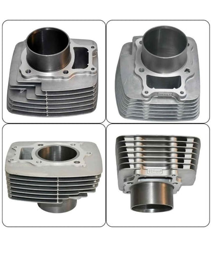 Tupo 329cc 78.5mm Cylinder Piston Ring Gasket